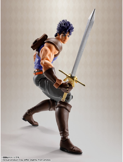 Фигурка Джонатан Джостар (Jonathan Joestar S.H.Figuarts)