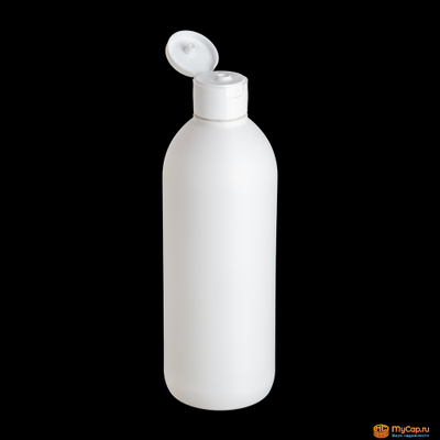 Резьбовой колпачок флип-топ "Кио" 28/410