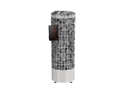 HARVIA Электрическая печь Cilindro PC110XE, нержавеющая сталь купить в Алуште