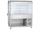 Прилавок-витрина холодильный ABAT «Аста» ПВВ(н)-70КМ-С-01-НШ