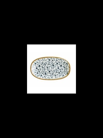 Блюдо овальное 240*140 мм