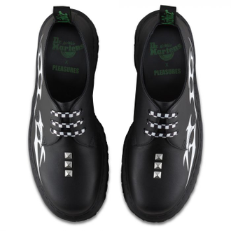 Обувь Dr. Martens 1461 X Pleasures черные женские в Нижневартовске