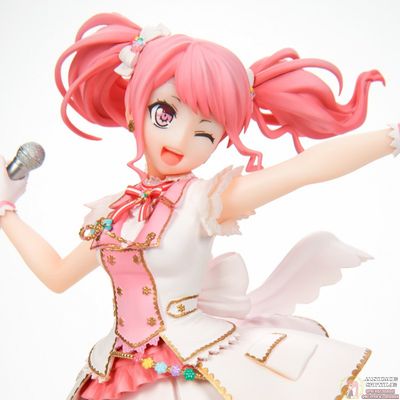 Фигурка 1/7 Ая Маруяма (Maruyama Aya from Pastel*Palettes)