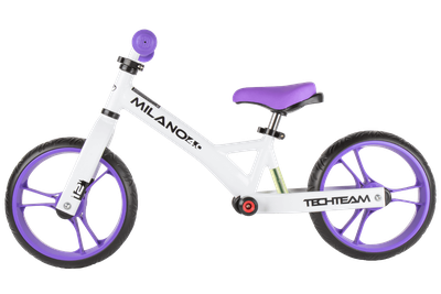 БЕГОВЕЛ MILANO 4.0