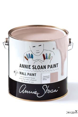 Antoinette краски для стен WALL PAINT