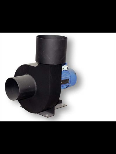 Дымосос ДС-1,9-380-250, производства БАГАН