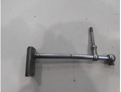 Передний тормоз Зиф 22