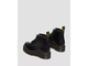 Dr Martens 101 Smooth Leather Platform Ankle