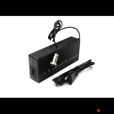 Зарядное устройство Halten RS-2