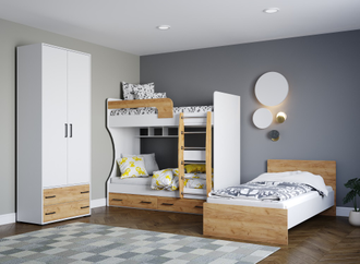 Лючия (модульная)