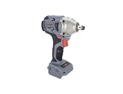 Аккумуляторный гайковерт бесщеточный ударный PROFIPOWER MKDTW-18B