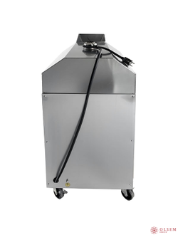Жаровня для семечек Foodatlas KCW-25D