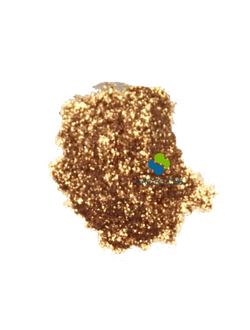 Металлический пигмент Медная пудра ПМР 1 кг