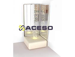 Комплект сенсорный уголок "Аура" RG005