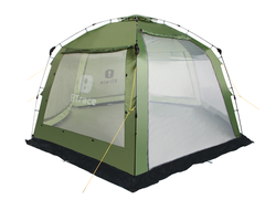 Тент-шатер автомат быстросборный BTrace Castle