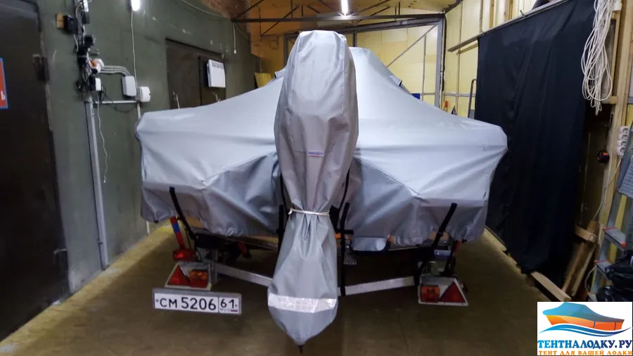 GIRGIS 450 центральная консоль