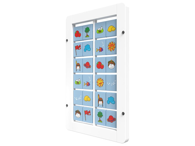 Игровой модуль Memory (Память)