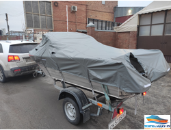 Тактика-390 DC Lite