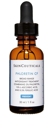 Phloretin CF купить сыворотку SkinCeuticals
