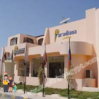 Paradiana Laguna 2*