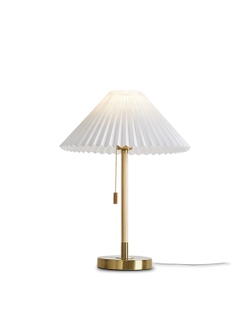 Freya, Настольный светильник Kinsley, FR5533TL-01BS