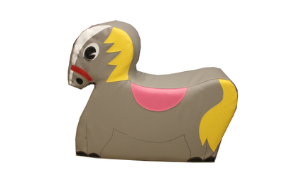 Детский игровой набор "Зоопарк"