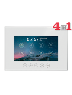 Tantos Marilyn HD s (Белый)