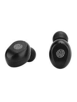 Беспроводные наушники TWS Arris BLACK