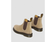 Ботинки Dr Martens 2976 Tumbled Nubuck Savannah Tan