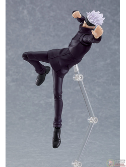 Фигурка фигма Сатору Годзё (figma Satoru Gojou)