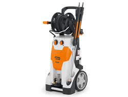 Мойка высокого давления STIHL RE 282 PLUS