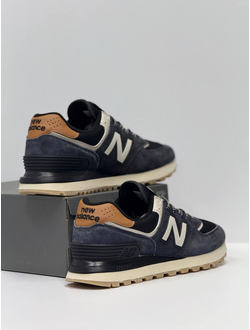 New Balance 574 Stone Island Legacy
