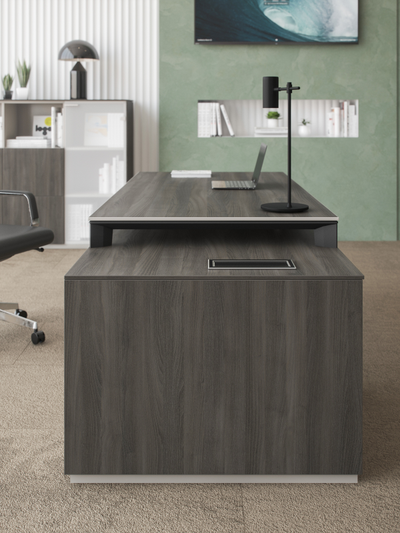 Кабинет руководителя ATLAS