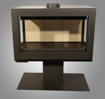 PANADERO Harmonie Trivision