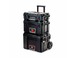 Модульная система Keter Professional Tool Storage System (380+382+383)