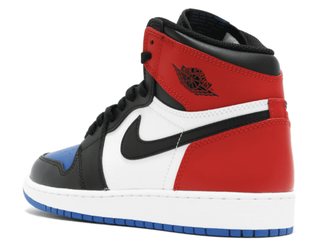 Nike Air Jordan Retro 1 High (Разноцветные) Арт2