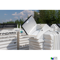 Погреб «Тингард 1900-БК»