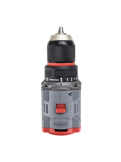 Аккумуляторный бесщеточный  шуруповерт PROFIPOWER BL-161