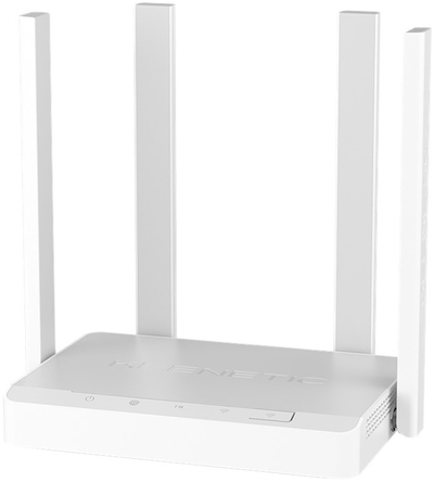 Wi-Fi роутер  Zyxel Keenetic Viva (KN-1913) AC1200