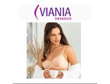 Бюстгальтеры оптом Viania ( Германия)!