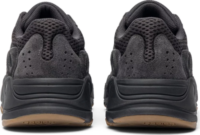 Adidas Yeezy Boost 700 Utility Black мужские