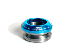 Рулевая колонка Shkura Prod SHKR синяя