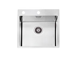 Мойка Alveus Pure 70