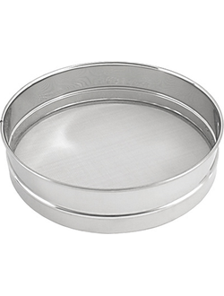 Сито 150 мм, нержавеющая сталь