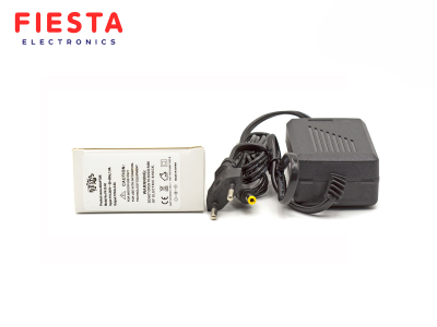 Блок питания Fiesta PA12-5 с кабелем питания