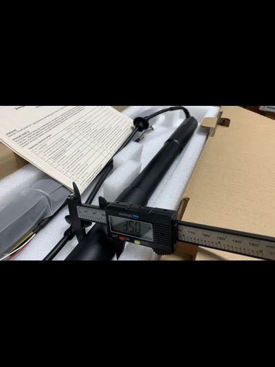 HAVAL F7x Электроподъемник крышки багажника (5-й двери)