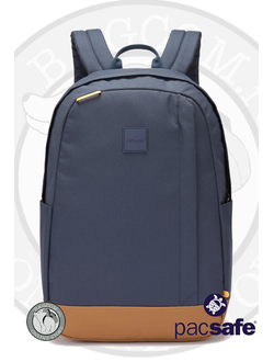 Pacsafe Go 25L Coastal Blue в каталоге Bagcom