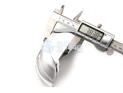 Бленда (маска) для линз S-Max 3.0 дюйма, 1шт