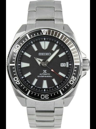 Наручные часы Seiko SRPB51J1