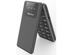 Philips Xenium X600 Серый